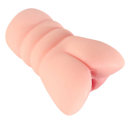 RealVagina Warm086 Realistc Pocket Pussy With Realistic Skin Texture