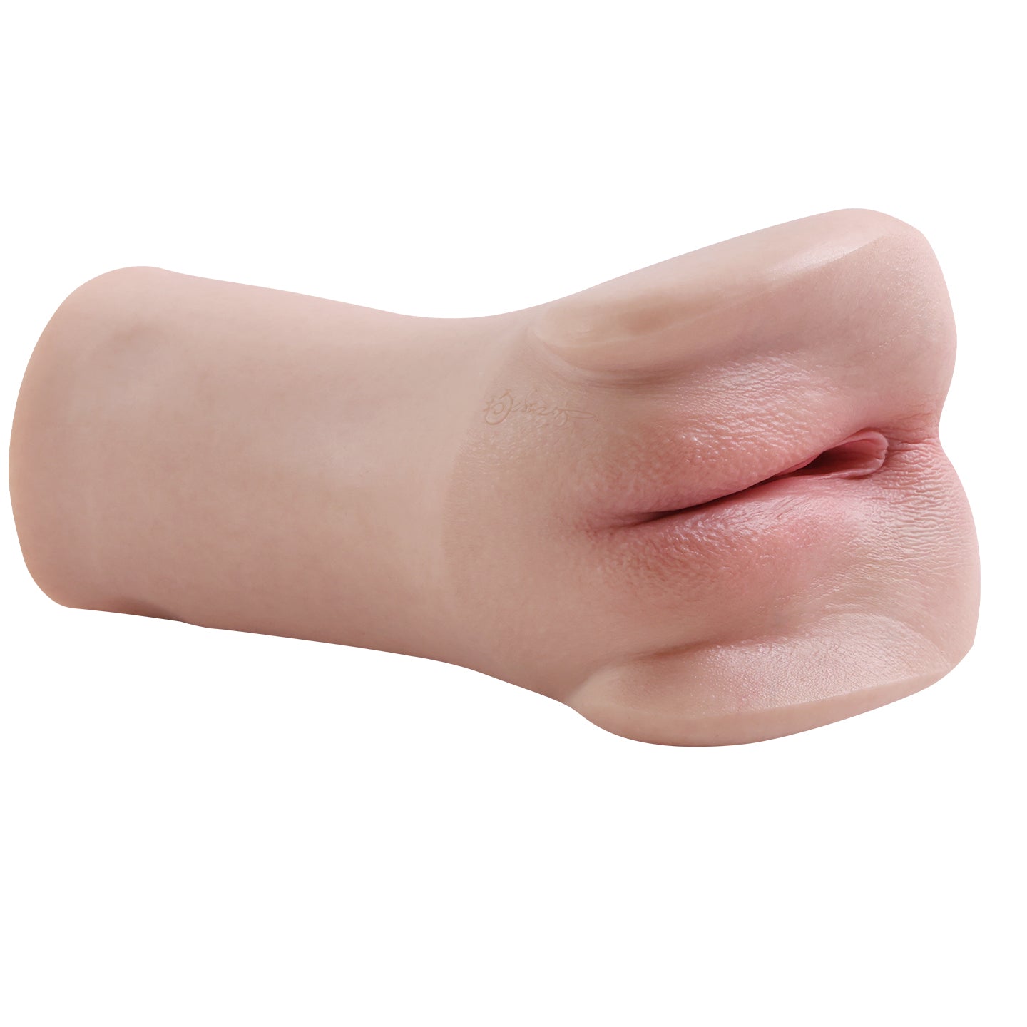 RealVagina Abigail-1.98" Realistic Silicone Vagina 1:1 replica Pocket Pussy