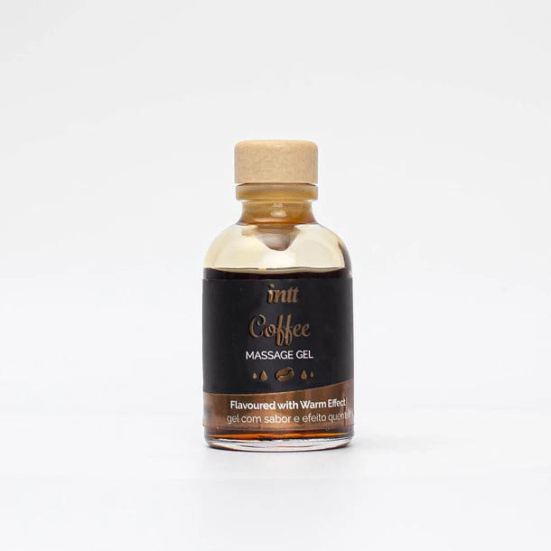 COFFEE MASSAGE GEL