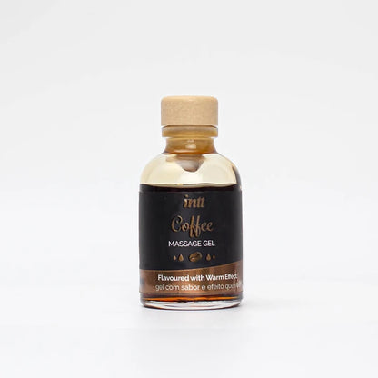 COFFEE MASSAGE GEL