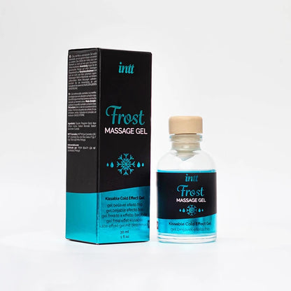 FROST MASSAGE GEL