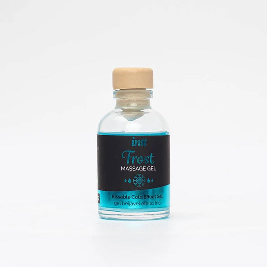 FROST MASSAGE GEL