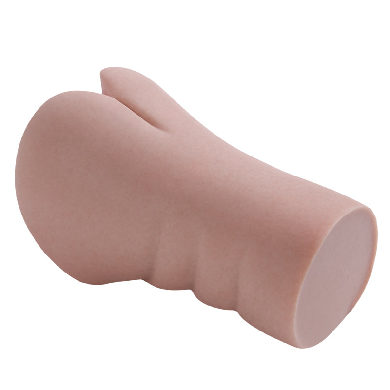 RealVagina Ava-2.1 “ Realistic Silicone Vagina Pocket Pussy Like Real Women