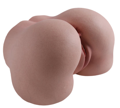 Emma 11LB Realistic Silicone Big Ass Sex Torso