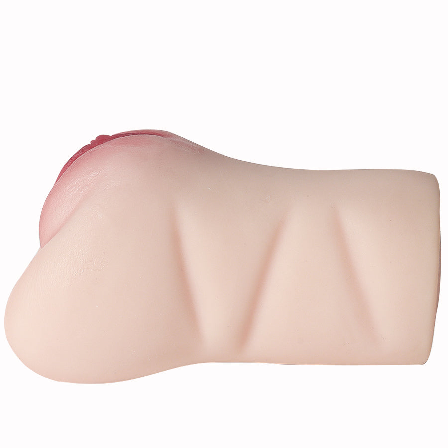 RealVagina P7011 Realistc Pocket Pussy With Realistic Skin Texture