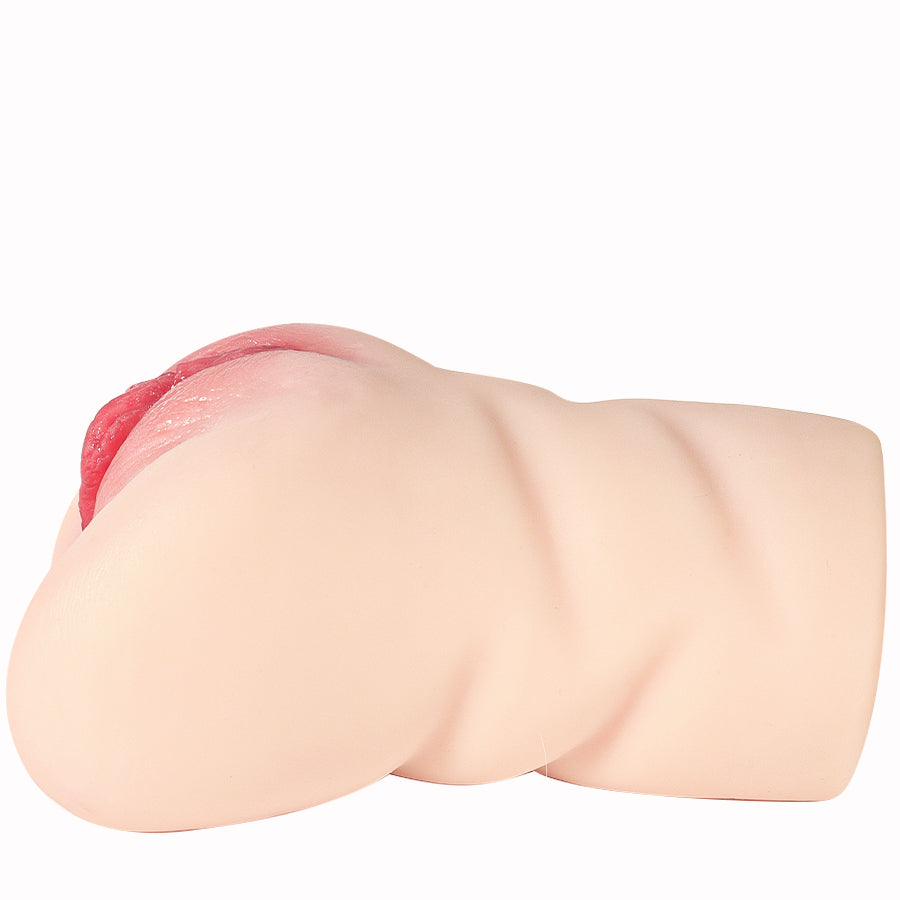 RealVagina P7013 Realistc Pocket Pussy With Realistic Skin Texture
