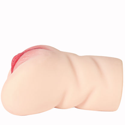 RealVagina P7013 Realistc Pocket Pussy With Realistic Skin Texture