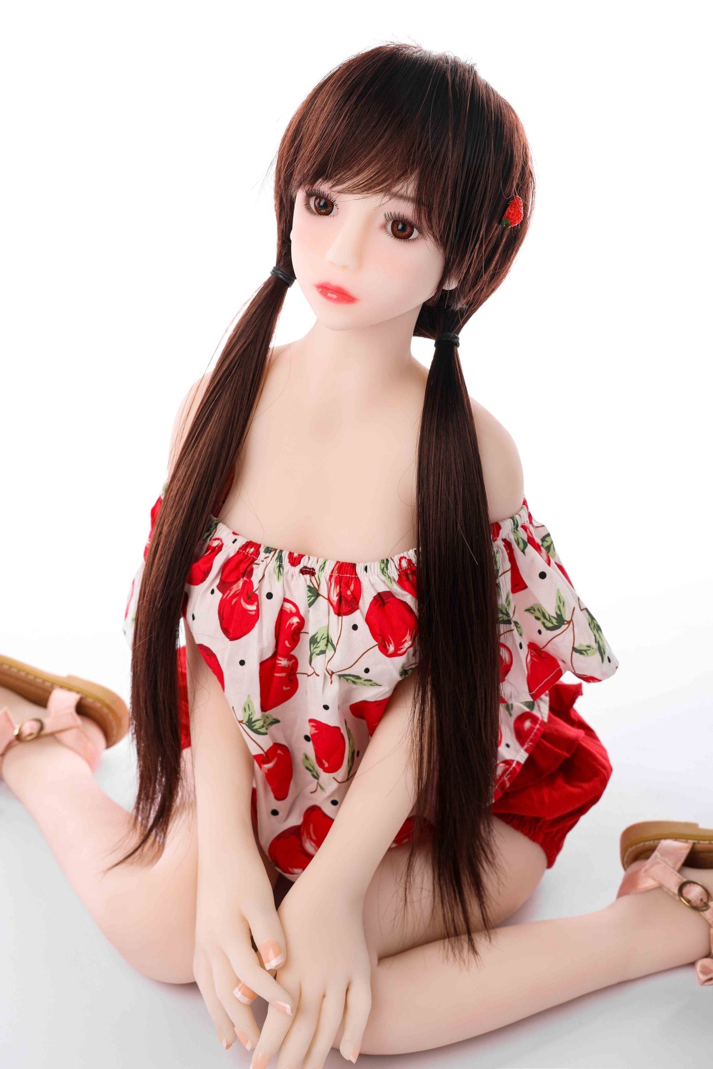 Ruby – 3.2ft-98cm Real-Life Cute Mini Sex Doll