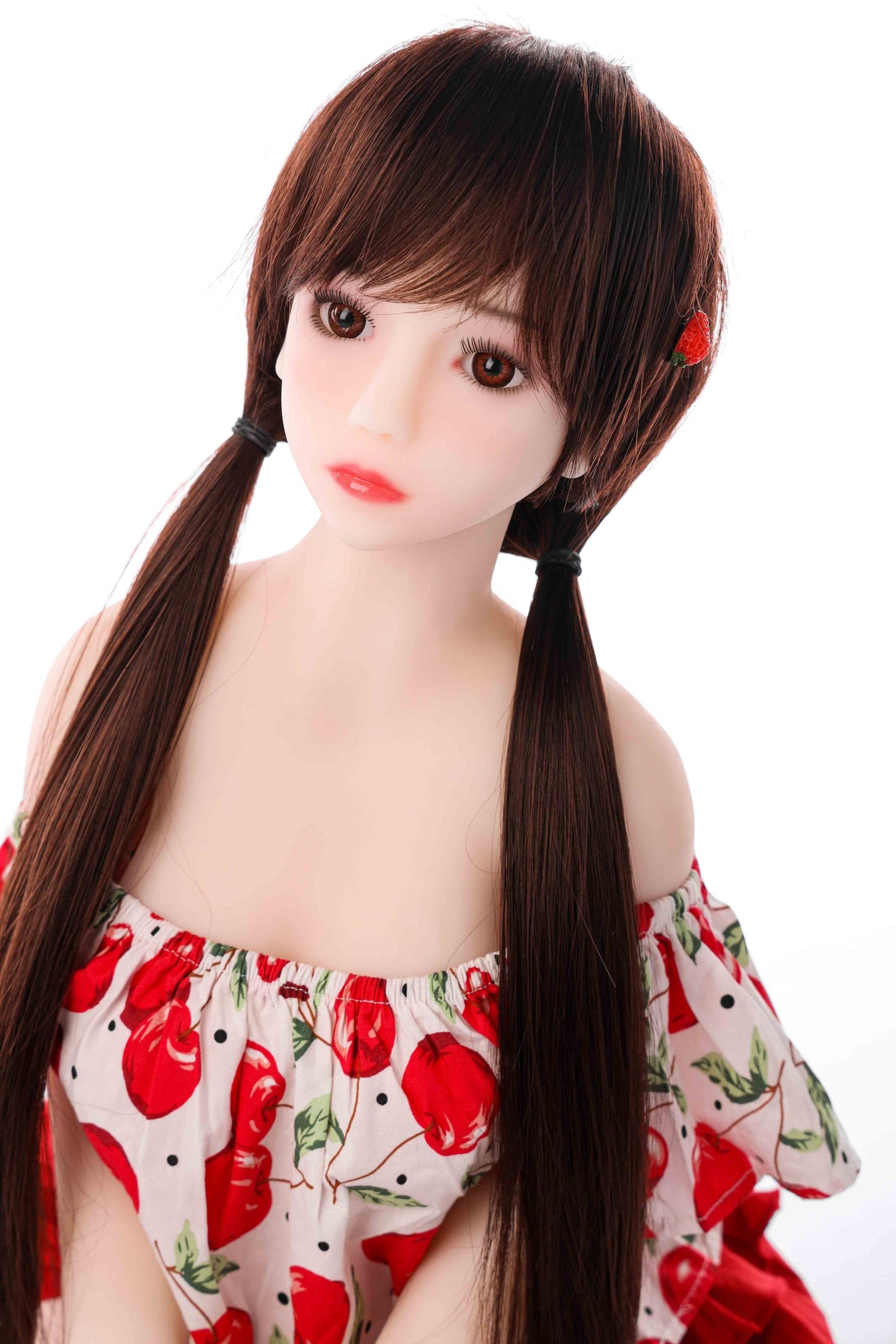 Ruby – 3.2ft-98cm Real-Life Cute Mini Sex Doll
