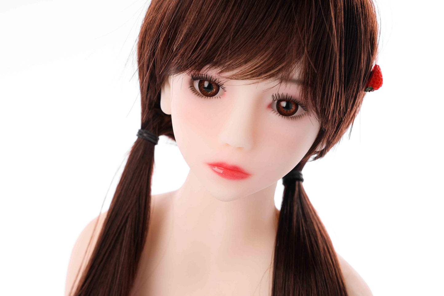 Ruby – 3.2ft-98cm Real-Life Cute Mini Sex Doll