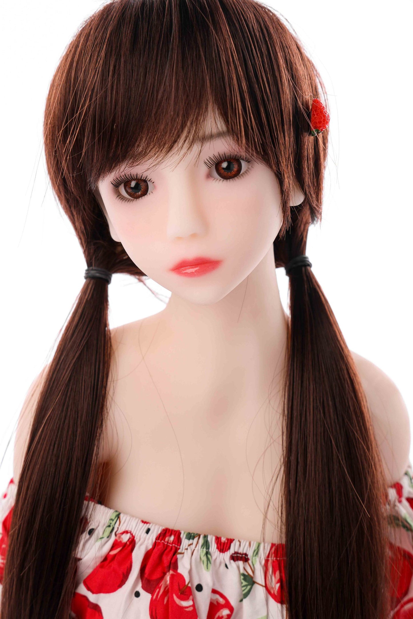 Ruby – 3.2ft-98cm Real-Life Cute Mini Sex Doll