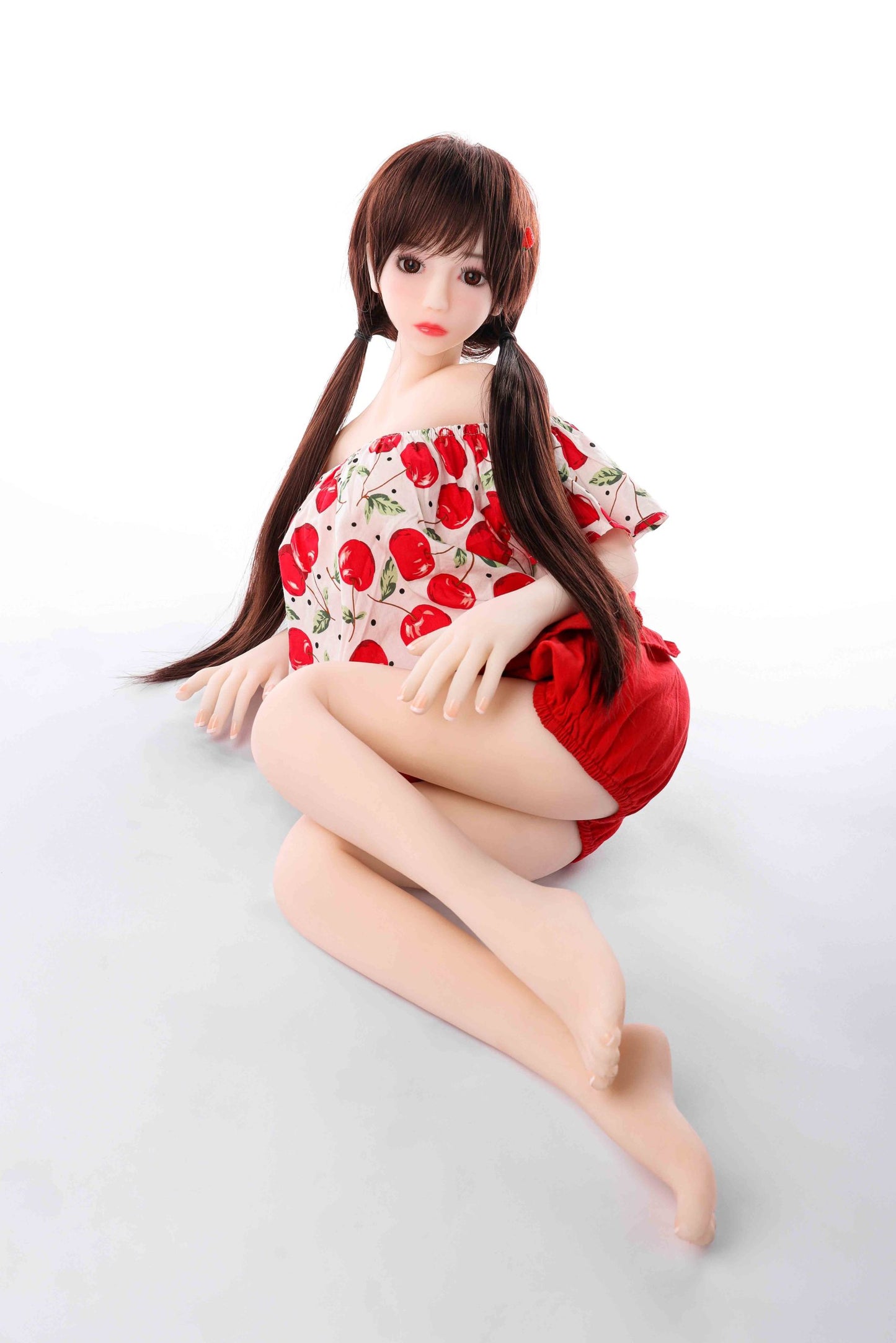 Ruby – 3.2ft-98cm Real-Life Cute Mini Sex Doll