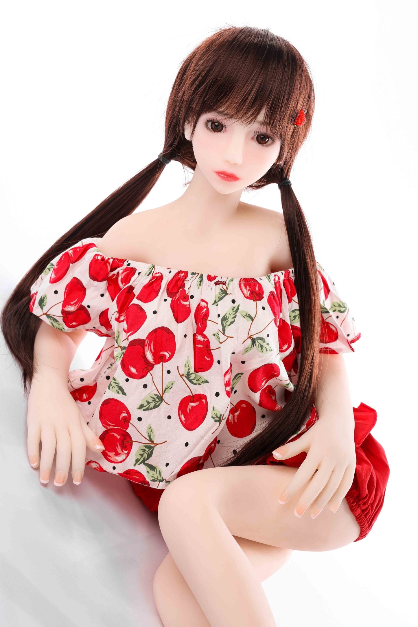 Ruby – 3.2ft-98cm Real-Life Cute Mini Sex Doll
