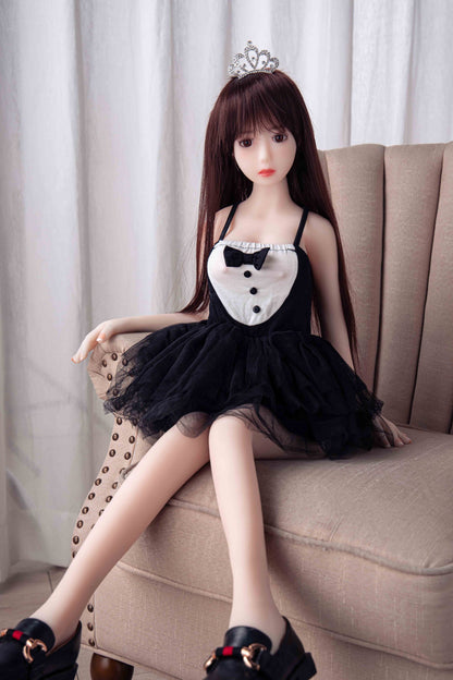 Madison – 3.2ft-98cm Real-Life Cute Mini Sex Doll