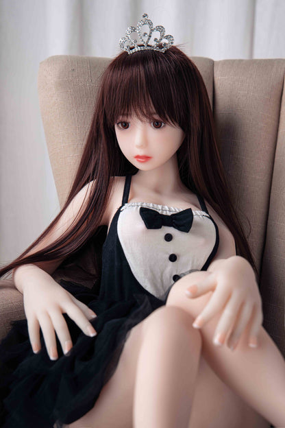 Madison – 3.2ft-98cm Real-Life Cute Mini Sex Doll