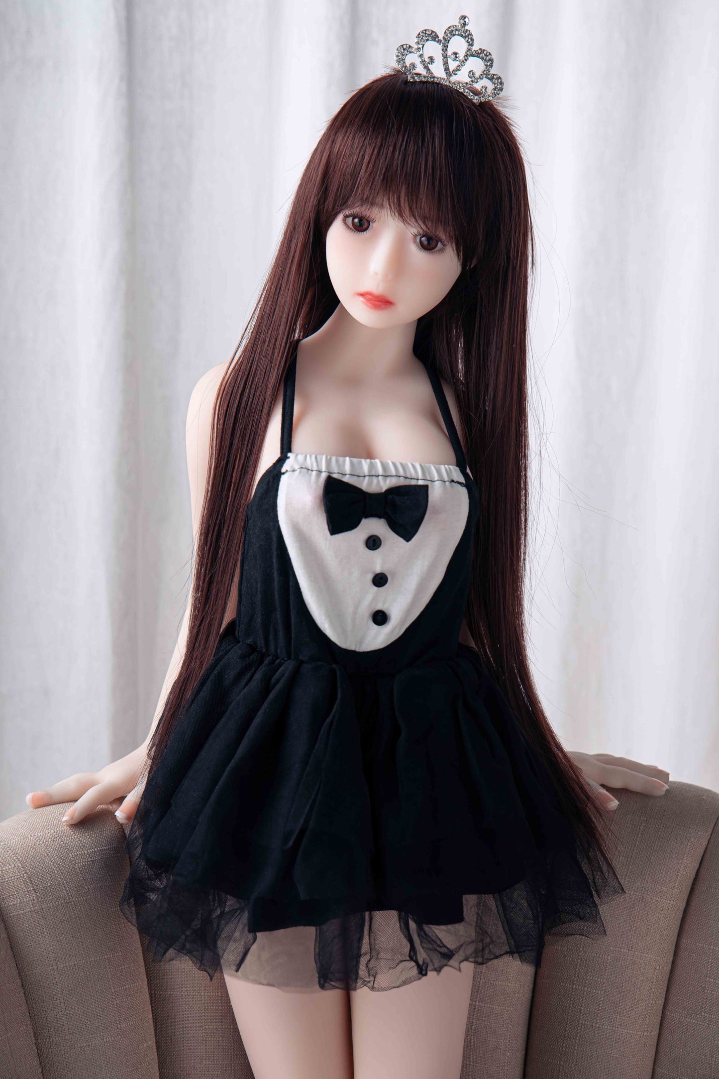 Madison – 3.2ft-98cm Real-Life Cute Mini Sex Doll