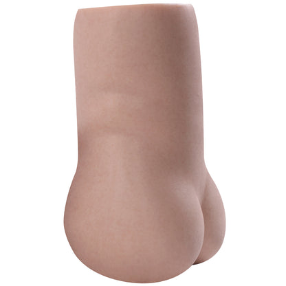 RealVagina Harper-2.14“ Realistic Silicone Vagina Lifelike Pocket Pussy