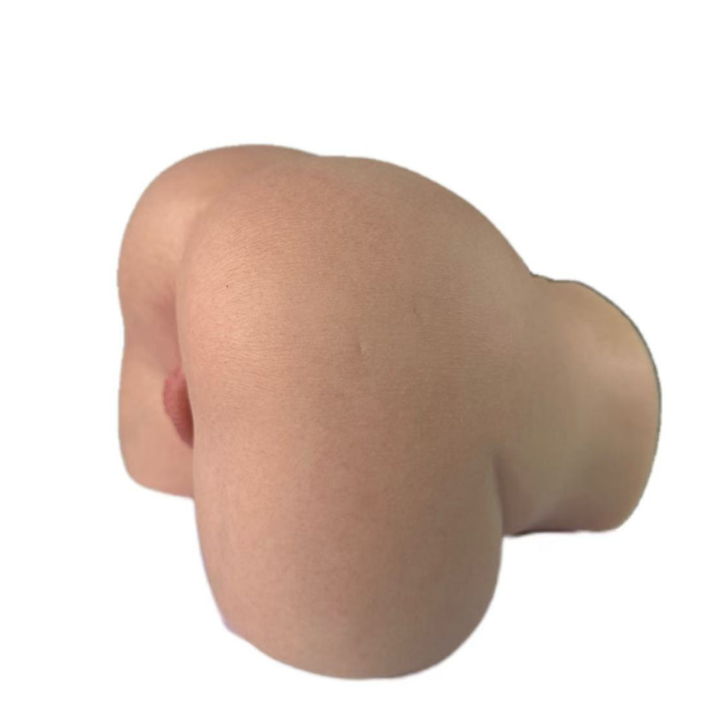Realvagina 8.82lb Realistic Skin Texture Vagina Pocket Pussy Male Masturbator