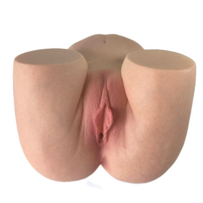 Realvagina 8.82lb Realistic Skin Texture Vagina Pocket Pussy Male Masturbator
