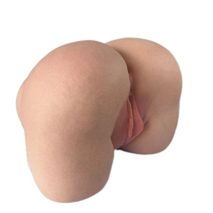 Realvagina 8.82lb Realistic Skin Texture Vagina Pocket Pussy Male Masturbator