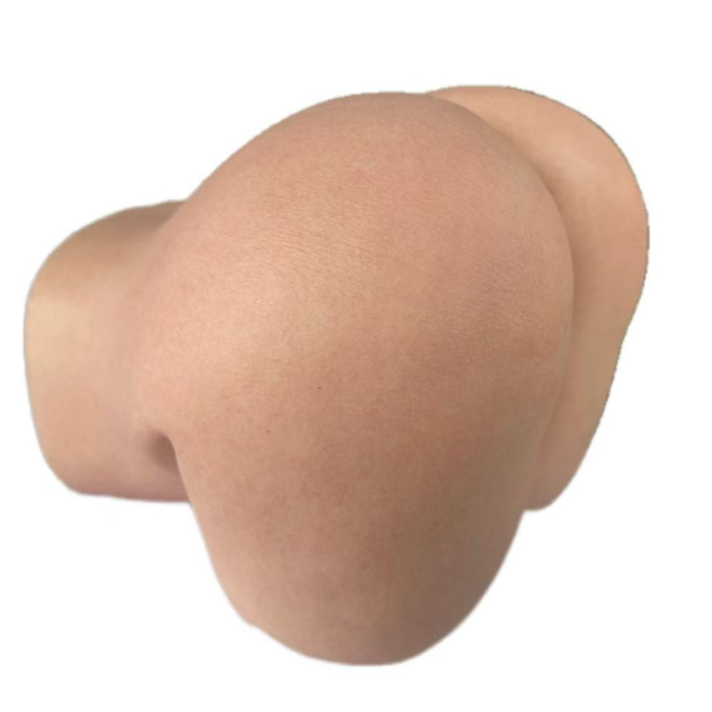 Realvagina 22.1 lb Realistic Skin Texture Vagina Pocket pussy Male masturbator