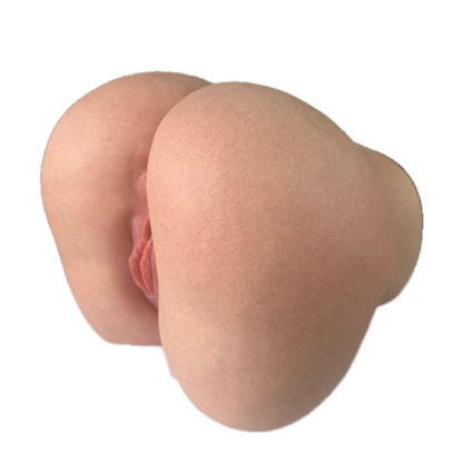 Realvagina 22.1 lb Realistic Skin Texture Vagina Pocket pussy Male masturbator