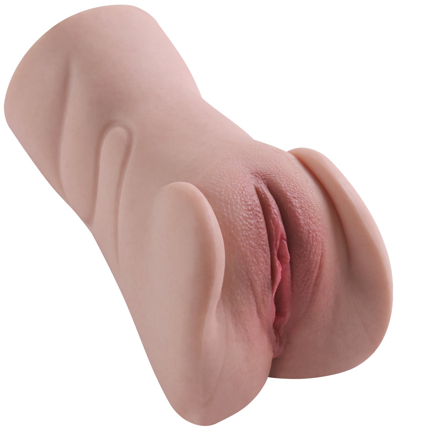 RealVagina Emily-2.31“ Realistic Silicone Vagina 1:1 replica Pocket Pussy