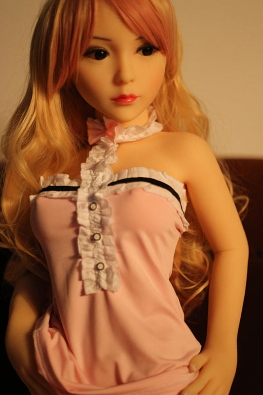 AZM Mini Doll TPE 100cm/3ft3 #AM001 [In Stock | EU Only]