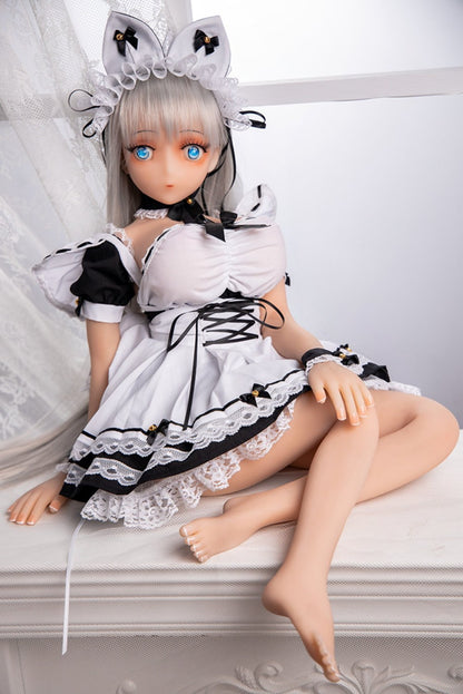 AZM Mini Doll TPE 70cm/2ft4 #L02 [In Stock | EU Only]
