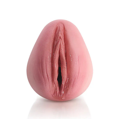 Eva - 1.7 lbs Real Feel Soft Silicone Pocket Pussy Masturbator