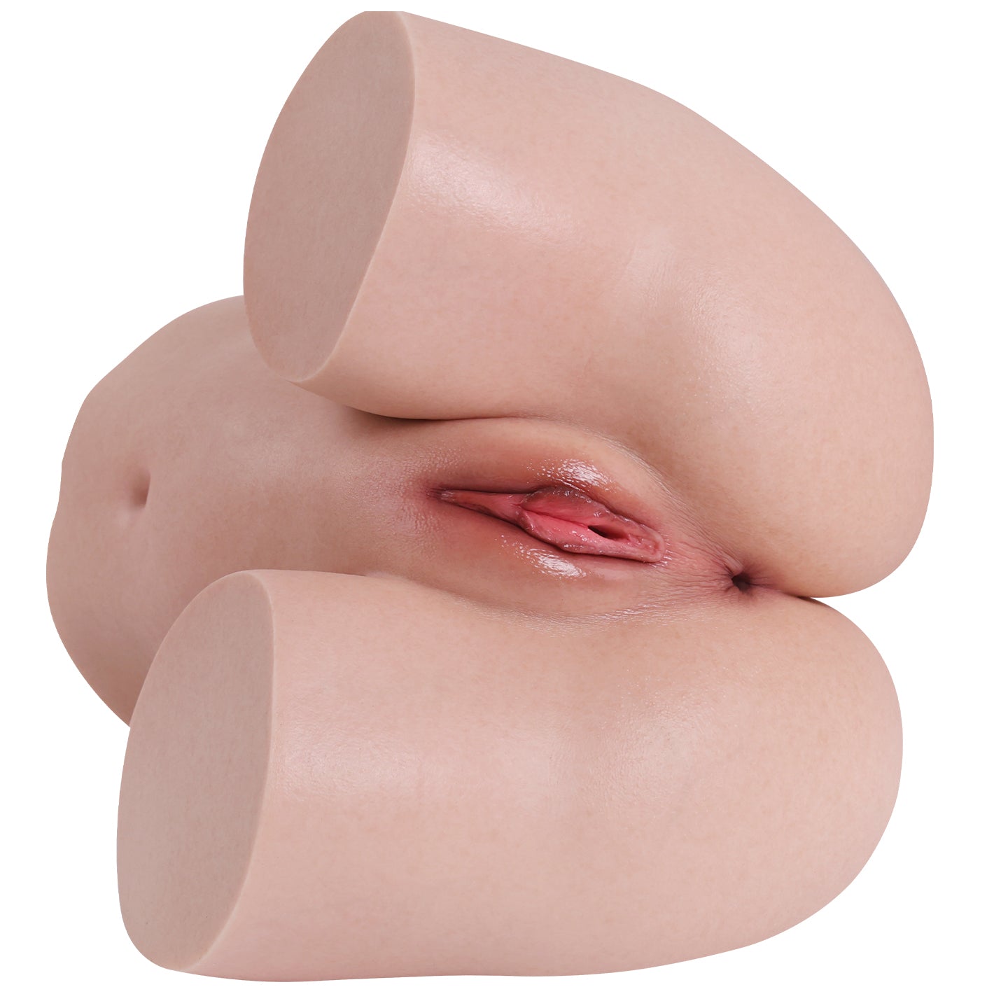 Charlotte 27.2LB Realistic Silicone Big Ass Sex Torso