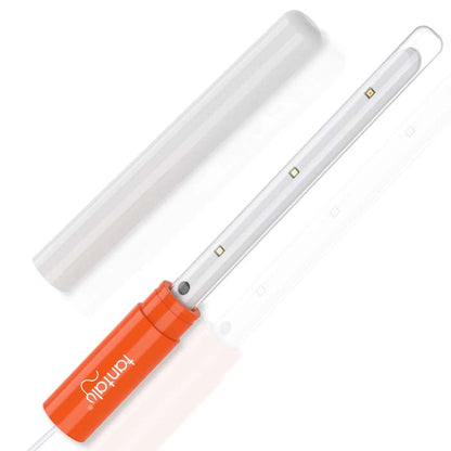 Tantaly UV germicidal heating rod, doll sterilization and heating, health care for sex dolls, cleanliness and warmth