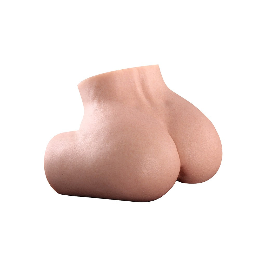 Realvagina Alice 6.6 lb Realistic Skin Texture Vagina Sex toy Pocket Pussy  Male masturbator