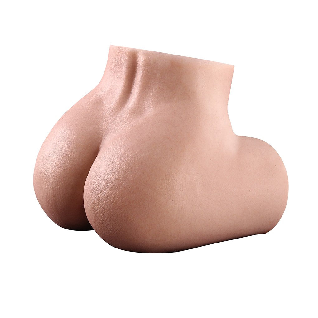 Realvagina Alice 6.6 lb Realistic Skin Texture Vagina Sex toy Pocket Pussy  Male masturbator