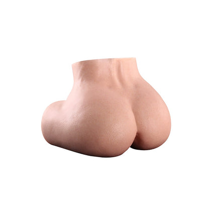 Realvagina Alice 6.6 lb Realistic Skin Texture Vagina Sex toy Pocket Pussy  Male masturbator
