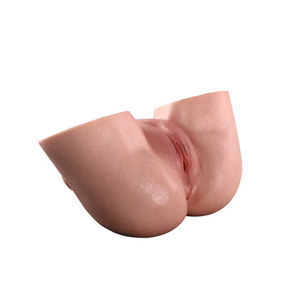 Realvagina Alice 6.6 lb Realistic Skin Texture Vagina Sex toy Pocket Pussy  Male masturbator