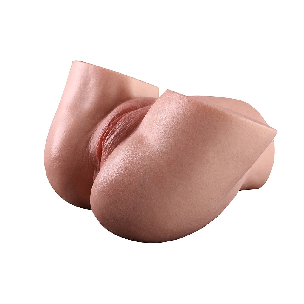 Realvagina Alice 6.6 lb Realistic Skin Texture Vagina Sex toy Pocket Pussy  Male masturbator