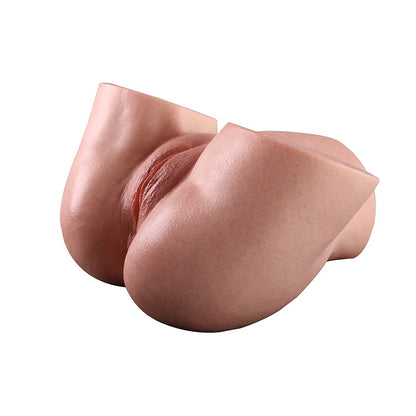Realvagina Alice 6.6 lb Realistic Skin Texture Vagina Sex toy Pocket Pussy  Male masturbator