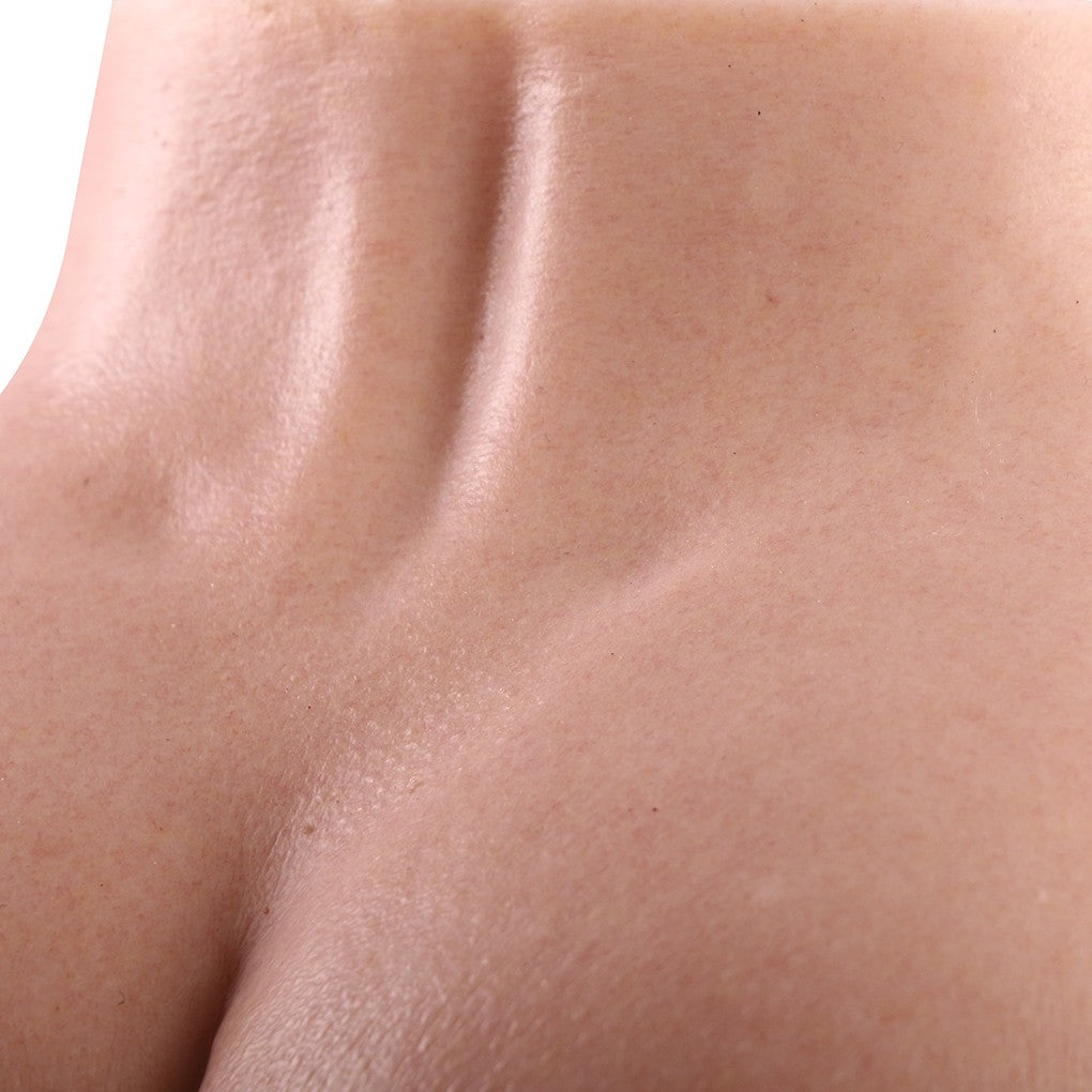 Realvagina Alice 6.6 lb Realistic Skin Texture Vagina Sex toy Pocket Pussy  Male masturbator