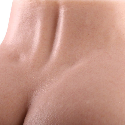 Realvagina Alice 6.6 lb Realistic Skin Texture Vagina Sex toy Pocket Pussy  Male masturbator