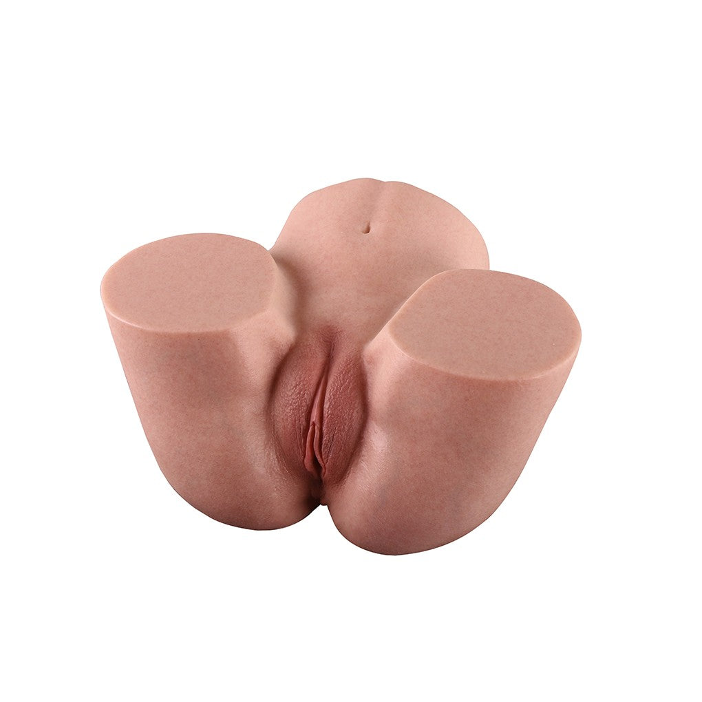 Realvagina Alice 6.6 lb Realistic Skin Texture Vagina Sex toy Pocket Pussy  Male masturbator