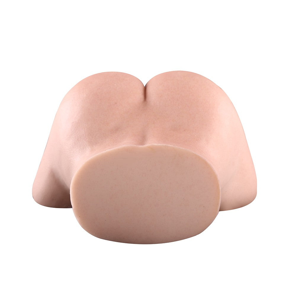 Realvagina Alice 6.6 lb Realistic Skin Texture Vagina Sex toy Pocket Pussy  Male masturbator