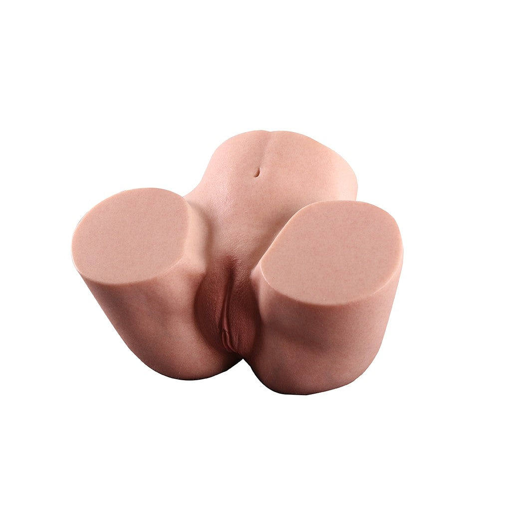 Realvagina Alice 6.6 lb Realistic Skin Texture Vagina Sex toy Pocket Pussy  Male masturbator