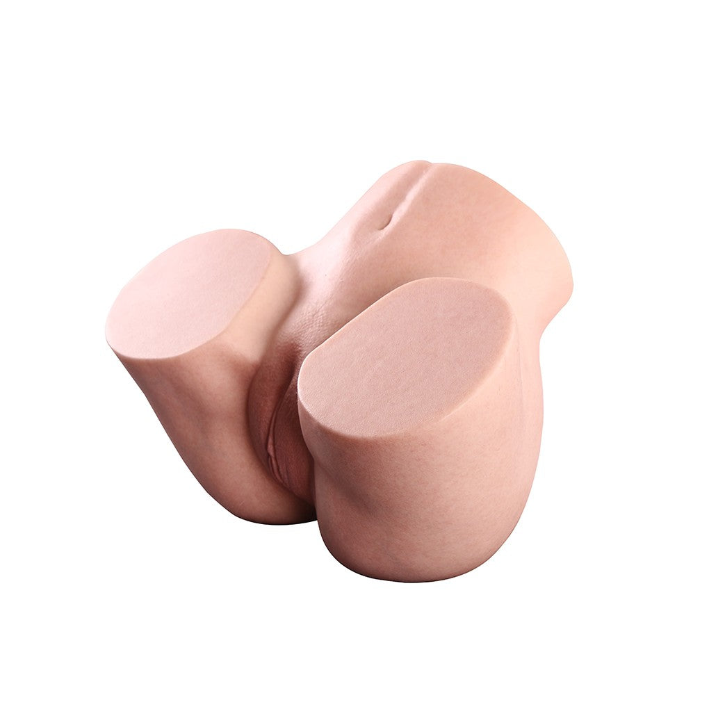 Realvagina Alice 6.6 lb Realistic Skin Texture Vagina Sex toy Pocket Pussy  Male masturbator