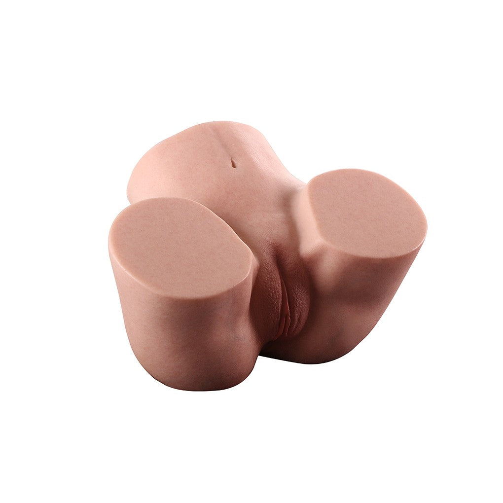 Realvagina Alice 6.6 lb Realistic Skin Texture Vagina Sex toy Pocket Pussy  Male masturbator