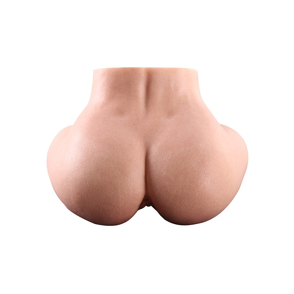 Realvagina Alice 6.6 lb Realistic Skin Texture Vagina Sex toy Pocket Pussy  Male masturbator