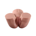 Realvagina Alice 6.6 lb Realistic Skin Texture Vagina Sex toy Pocket Pussy  Male masturbator