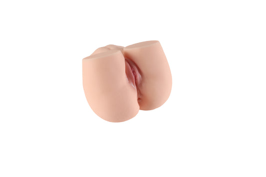 Realvagina Warm902l  Realistic Vagina Masturbator Pocket Pussy Male Sex Toy