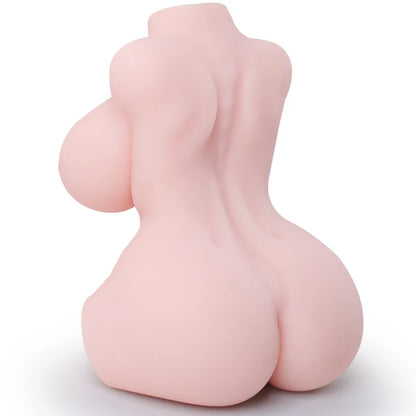 Kara - 8.1 lbs Sexy Small Half Torso Sex Toy