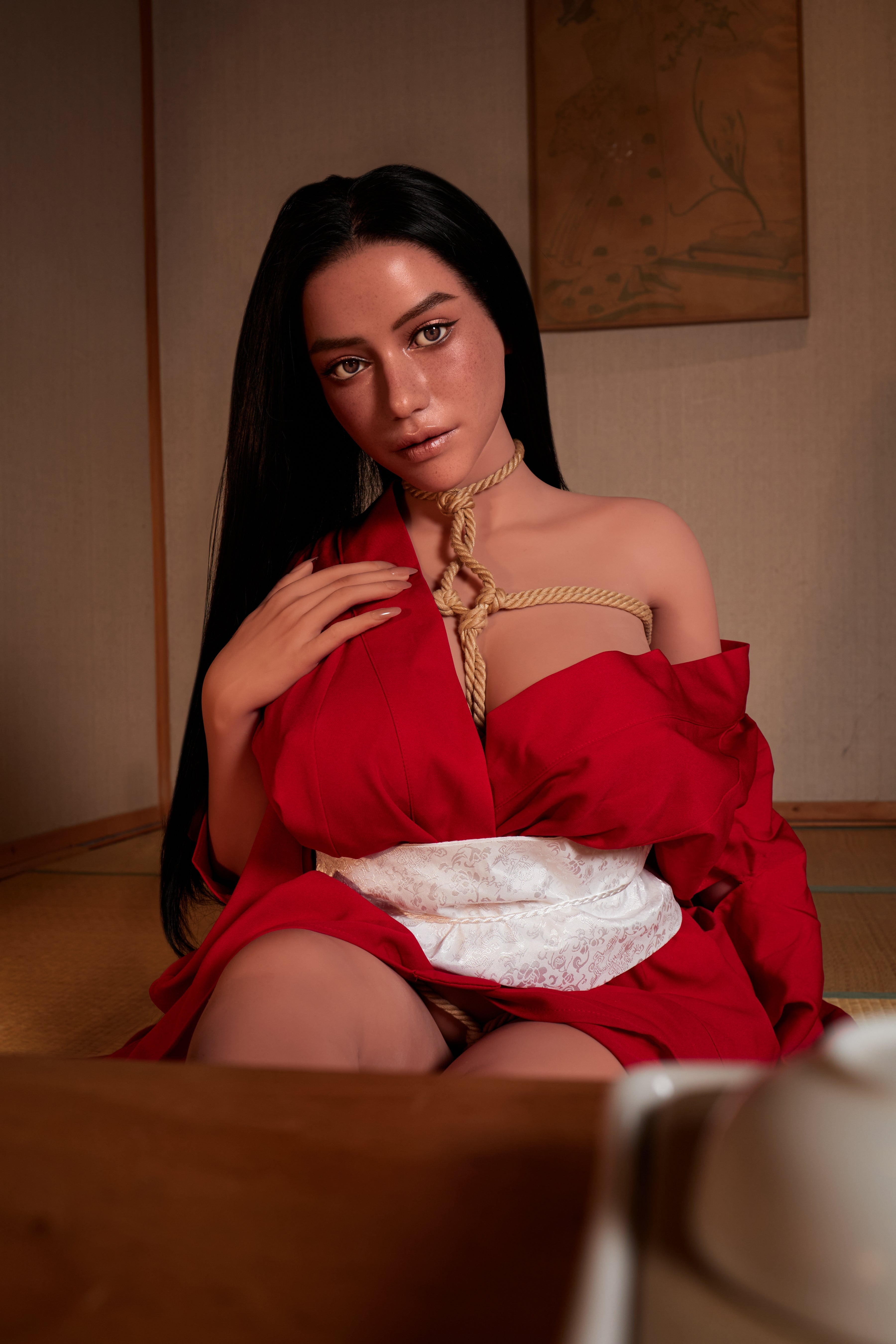 Selected Variant Image